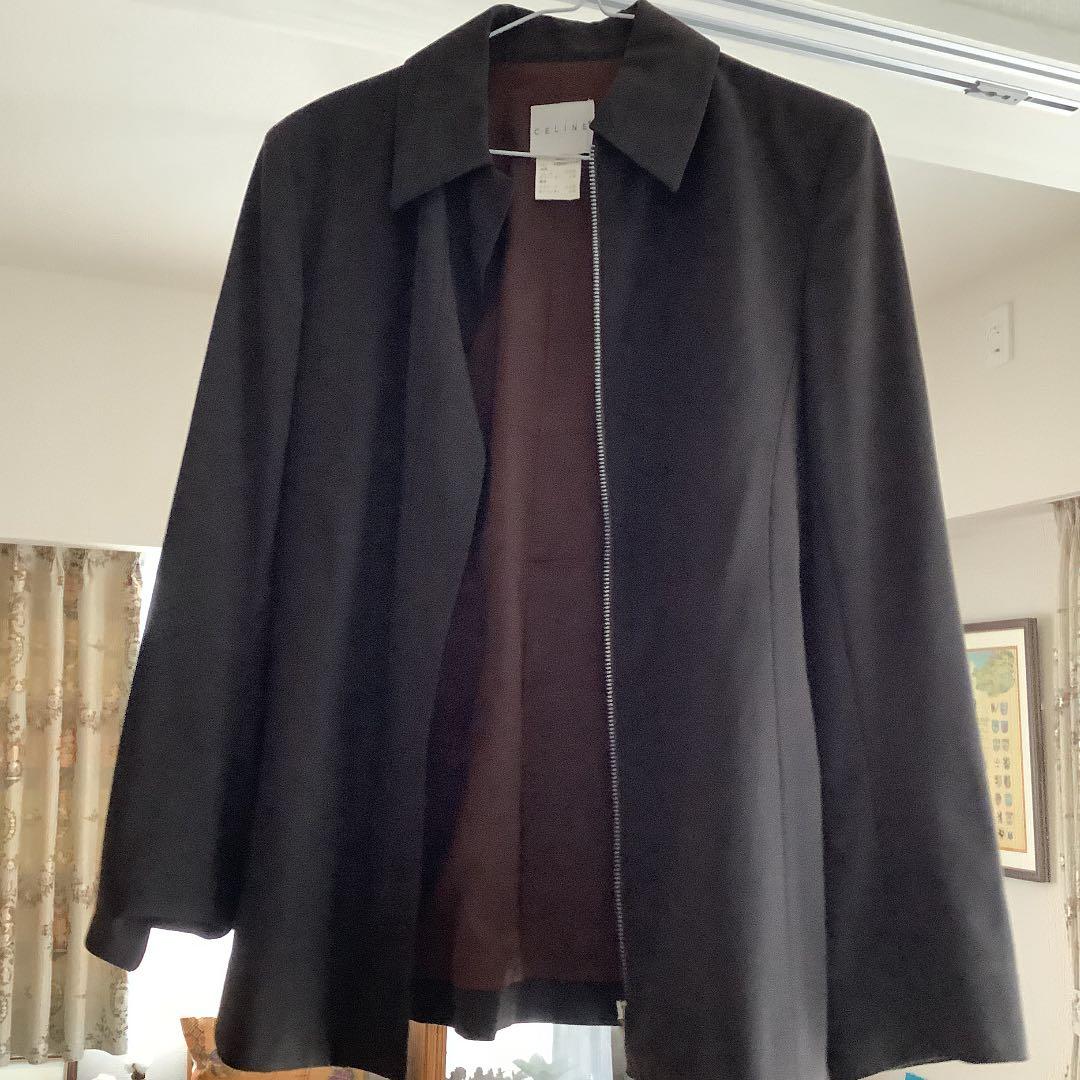 セリーヌのジャケット