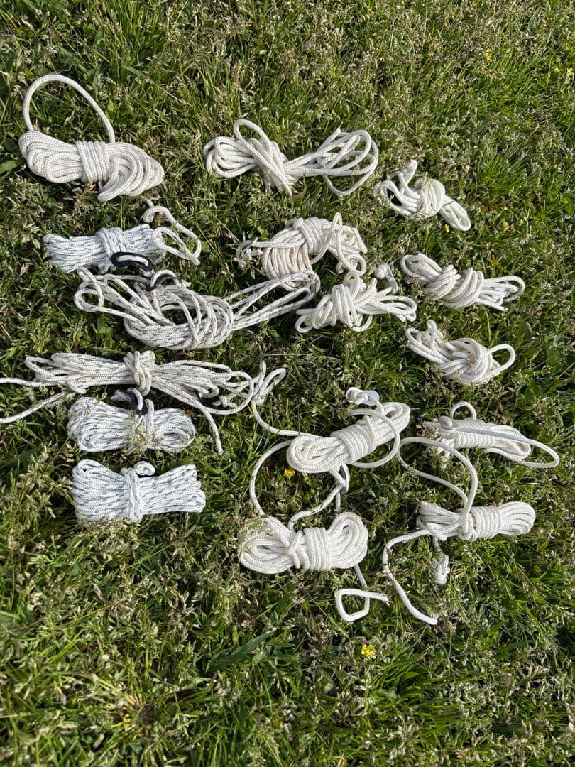 DOD ヤドカリテント