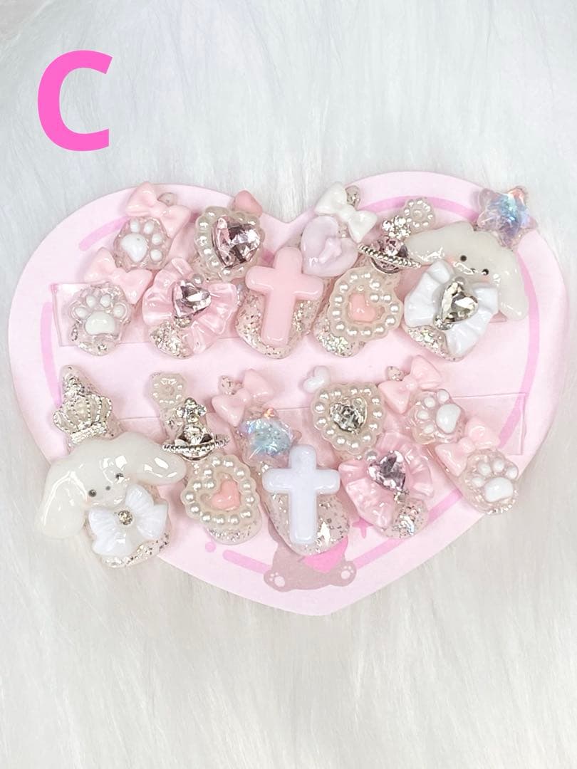 bonheurページ⋆*