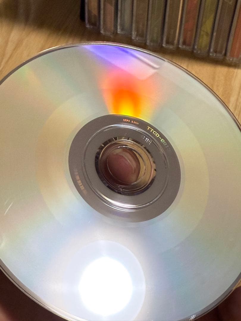 PERSONZ LIMITED SINGLES12 コンプリート全12枚+1