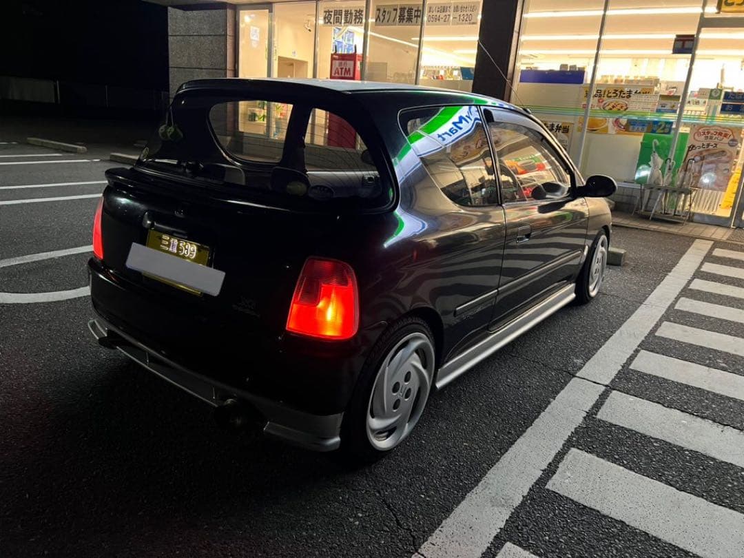 T*a様 ホンダ シビック　EK EG 15インチ 4枚セット　PCD100