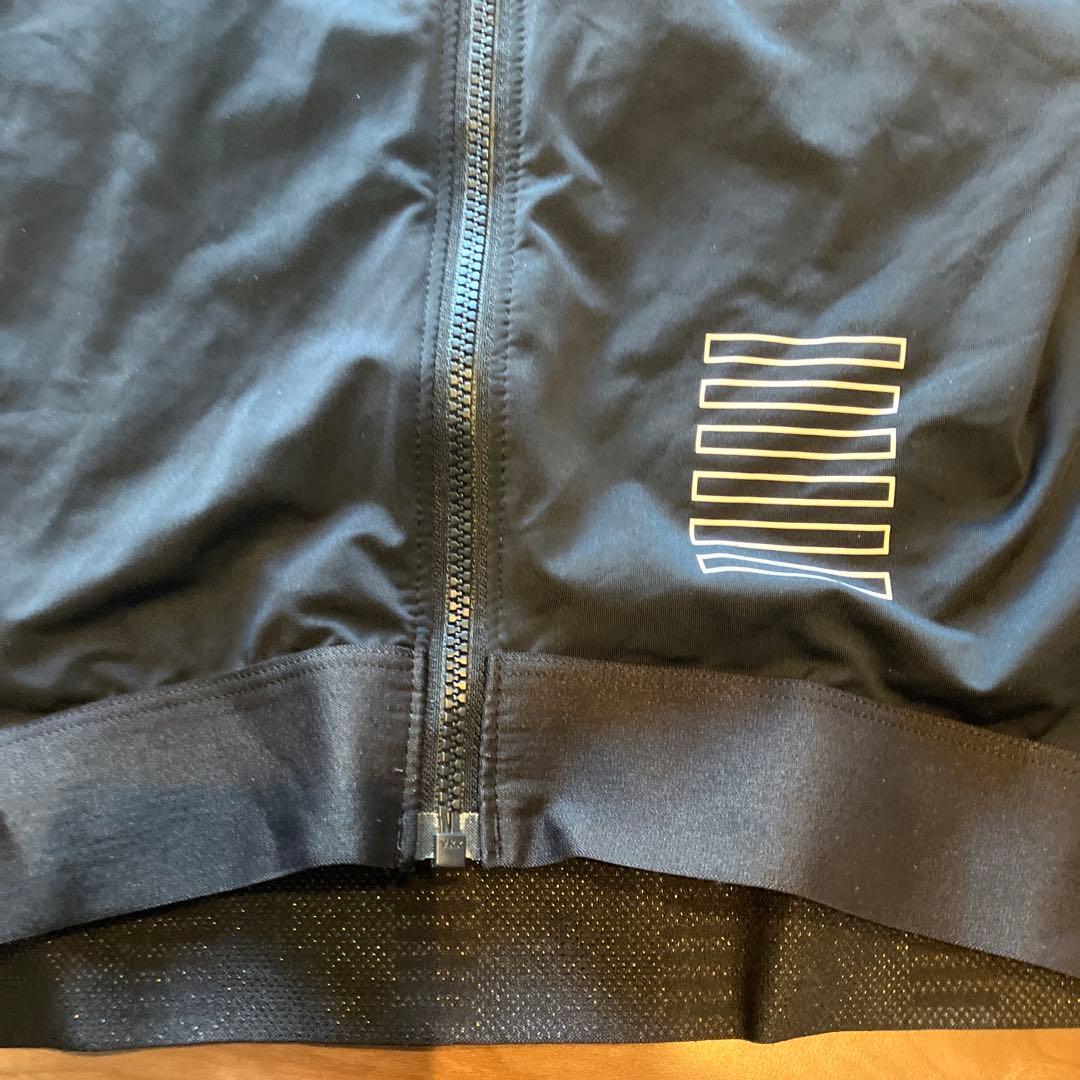 Rapha ラファ　プロチームトレーニングロングスリーブジャージ　Sサイズ