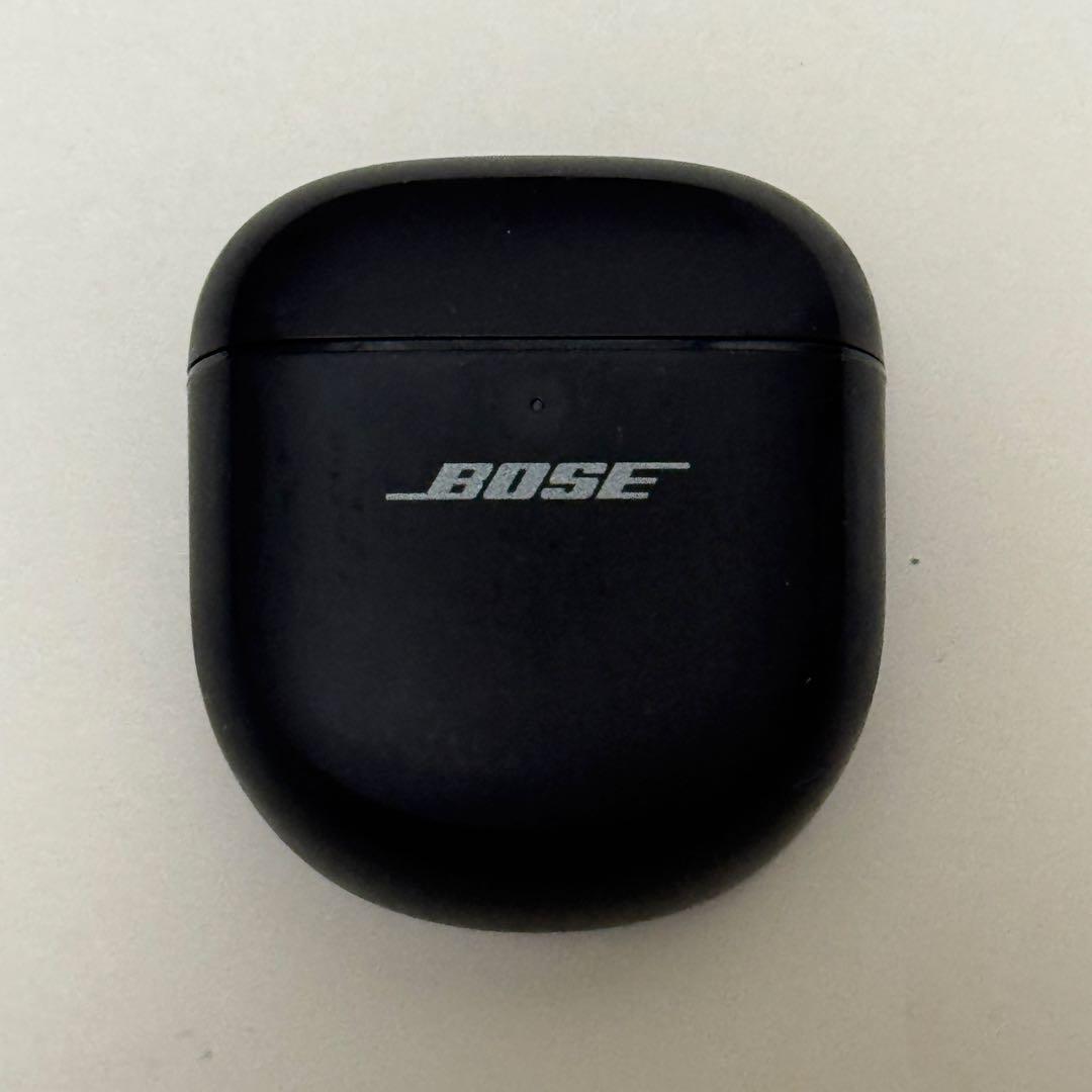Bose QuietComfort Ultra earbudsワイヤレスイヤホン
