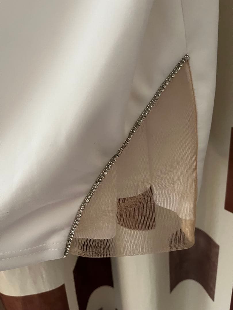 ANGEL R AR24231 ホワイト Sサイズ新品未使用❣️極美品❣️