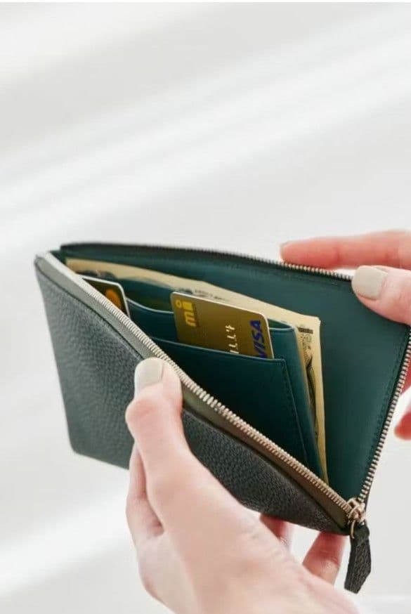 STANDARD　SUPPLY　長財布