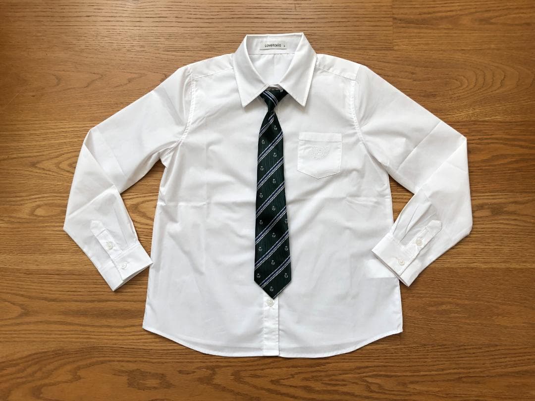 Lovetoxic ラブトキシック 卒服 M150 4点セット フォーマル