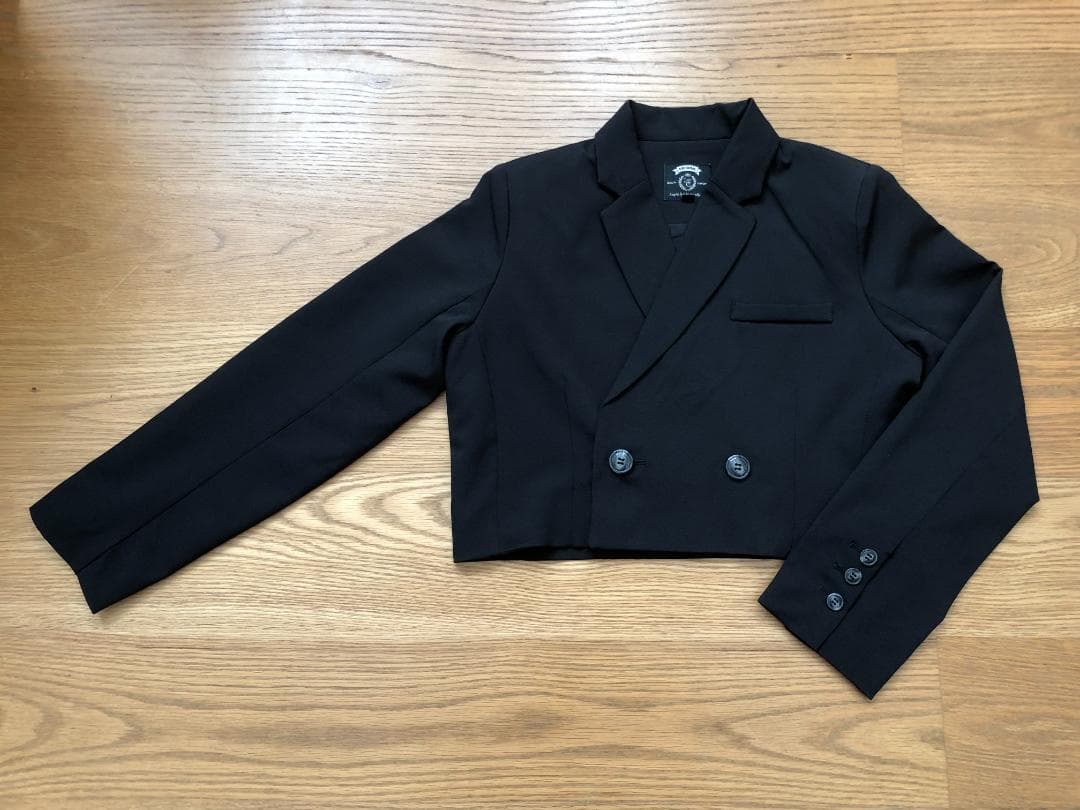 Lovetoxic ラブトキシック 卒服 M150 4点セット フォーマル