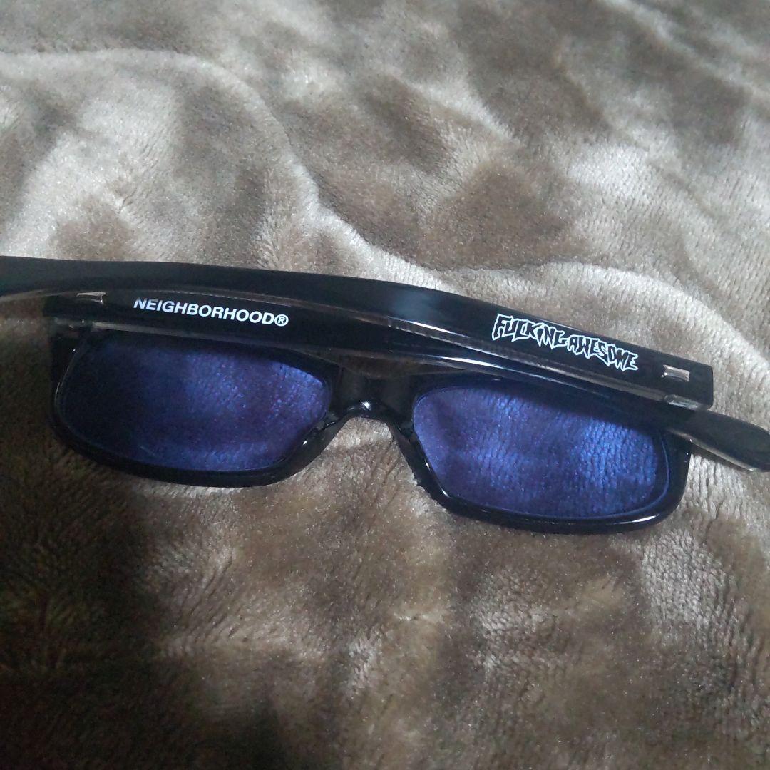NEIGHBORHOOD Fucking Awesome サングラス 26ss