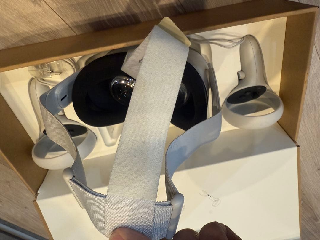  Quest2 スタンド付き