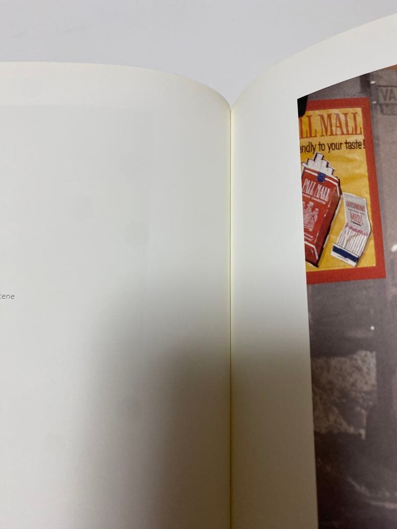 ソールライター 写真集 『Early Color』