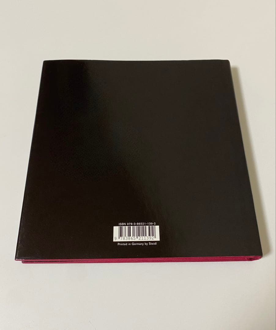 ソールライター 写真集 『Early Color』