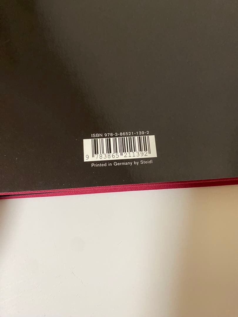 ソールライター 写真集 『Early Color』