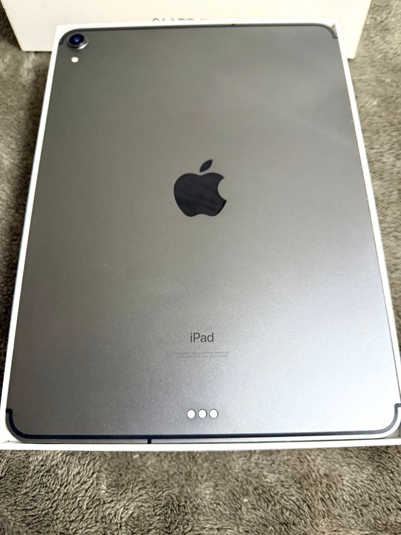 iPad pro 3世代 11インチ 256G、Apple Pencilセット