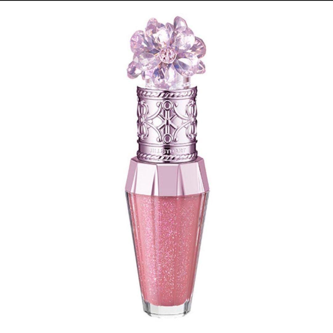 ジルスチュアートリップブーケセラム 限定色 6本セット