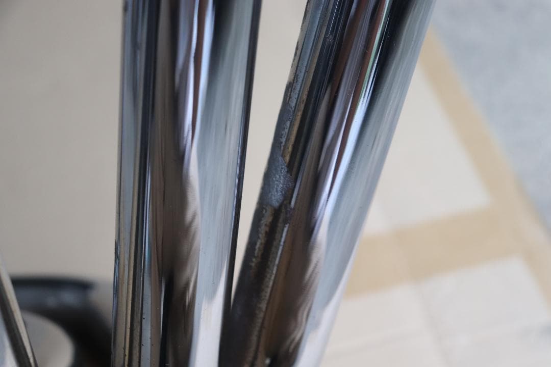 b*d様 KERKER Z系メガホンマフラー トグロ管 カーカー Z1 MKⅡ