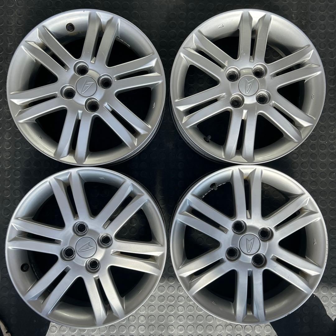 送料込 15インチ ダイハツ 軽自動車 にオススメ