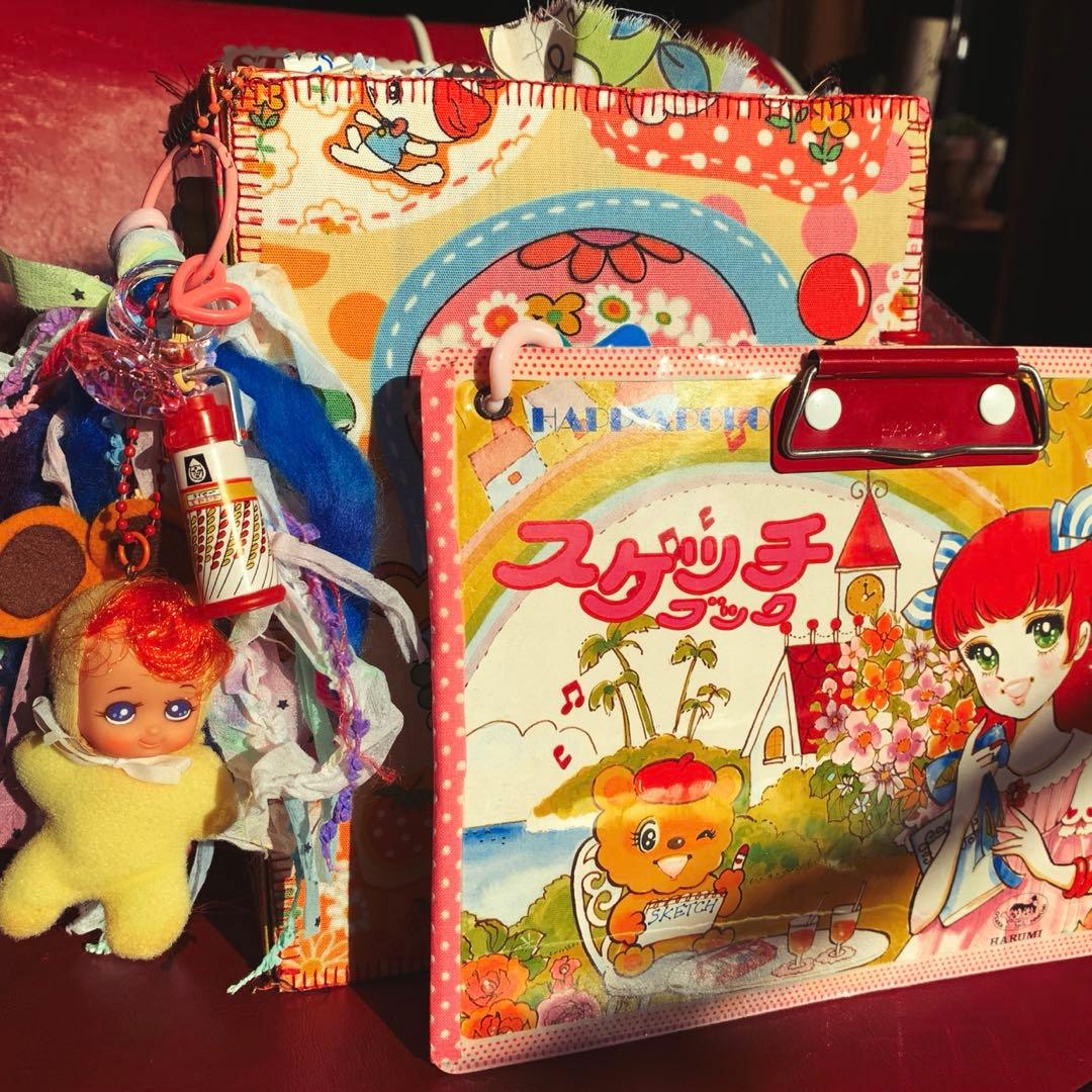 Ning様⭐︎昭和レトロジャンクジャーナル【no.155】