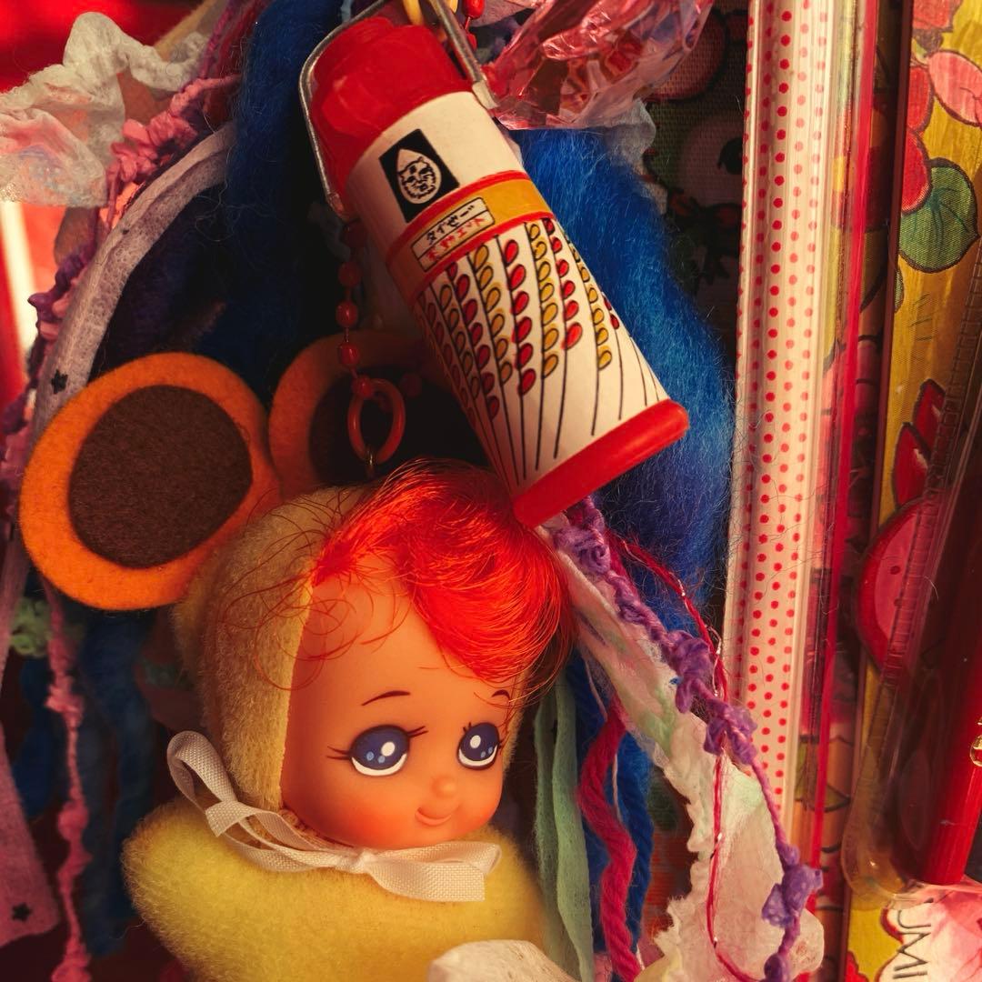 Ning様⭐︎昭和レトロジャンクジャーナル【no.155】