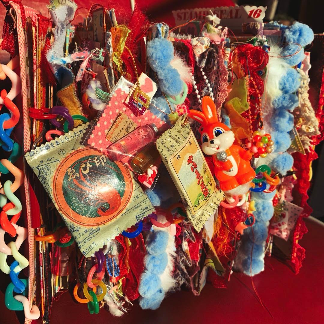 Ning様⭐︎昭和レトロジャンクジャーナル【no.155】