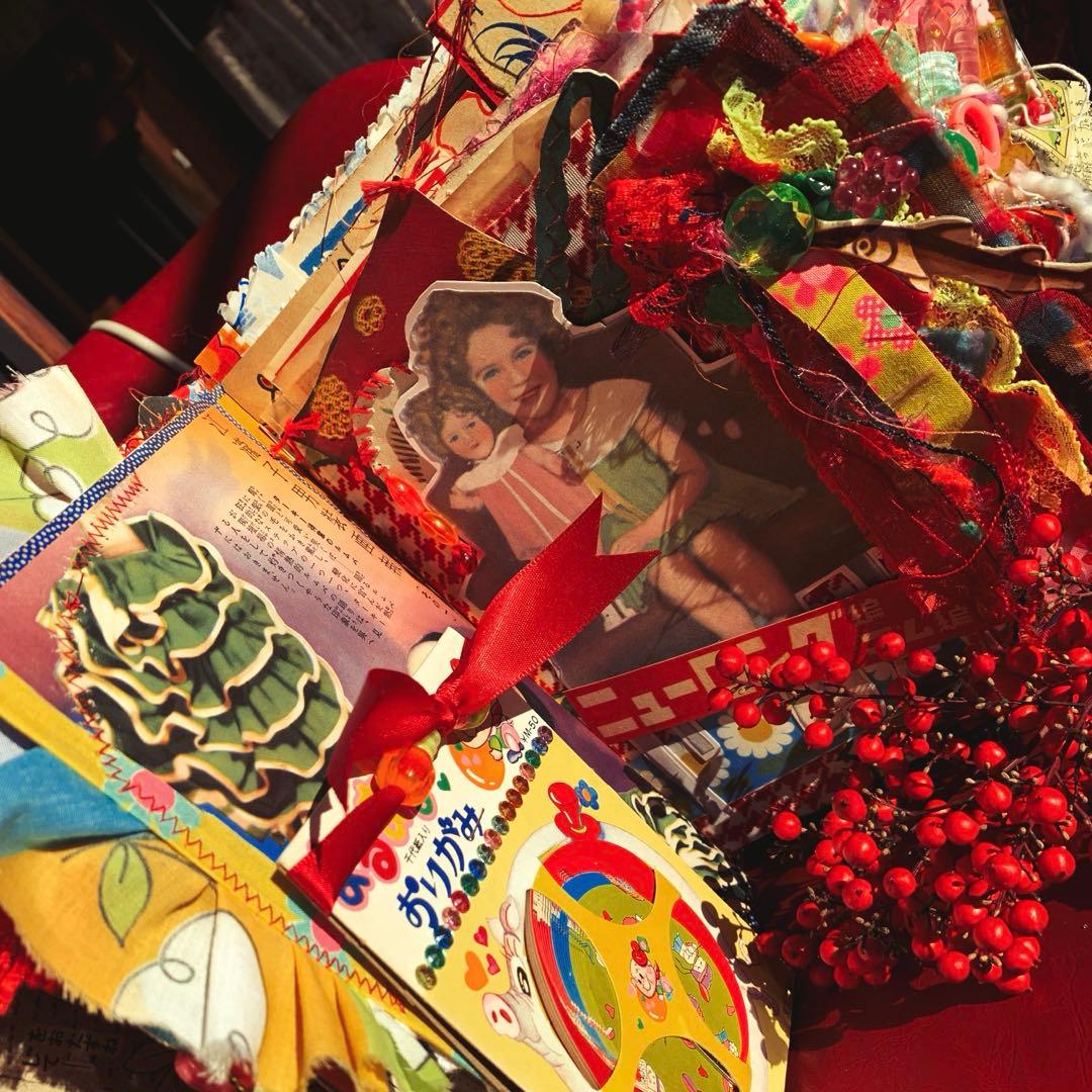 Ning様⭐︎昭和レトロジャンクジャーナル【no.155】