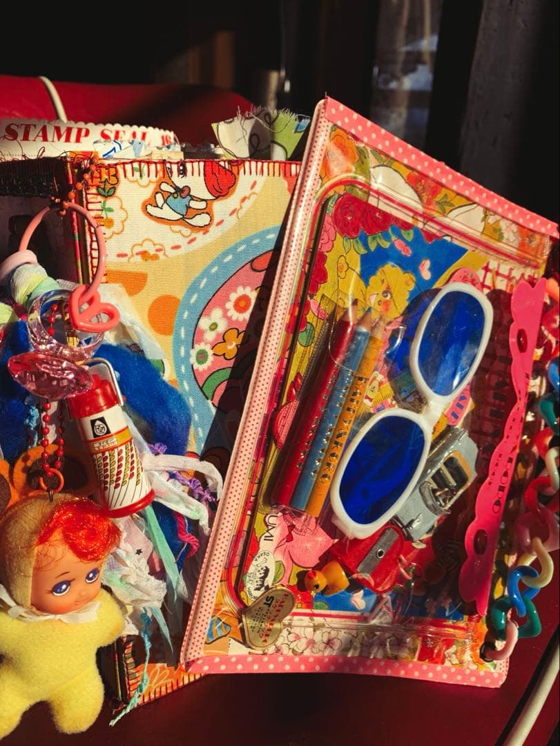 Ning様⭐︎昭和レトロジャンクジャーナル【no.155】