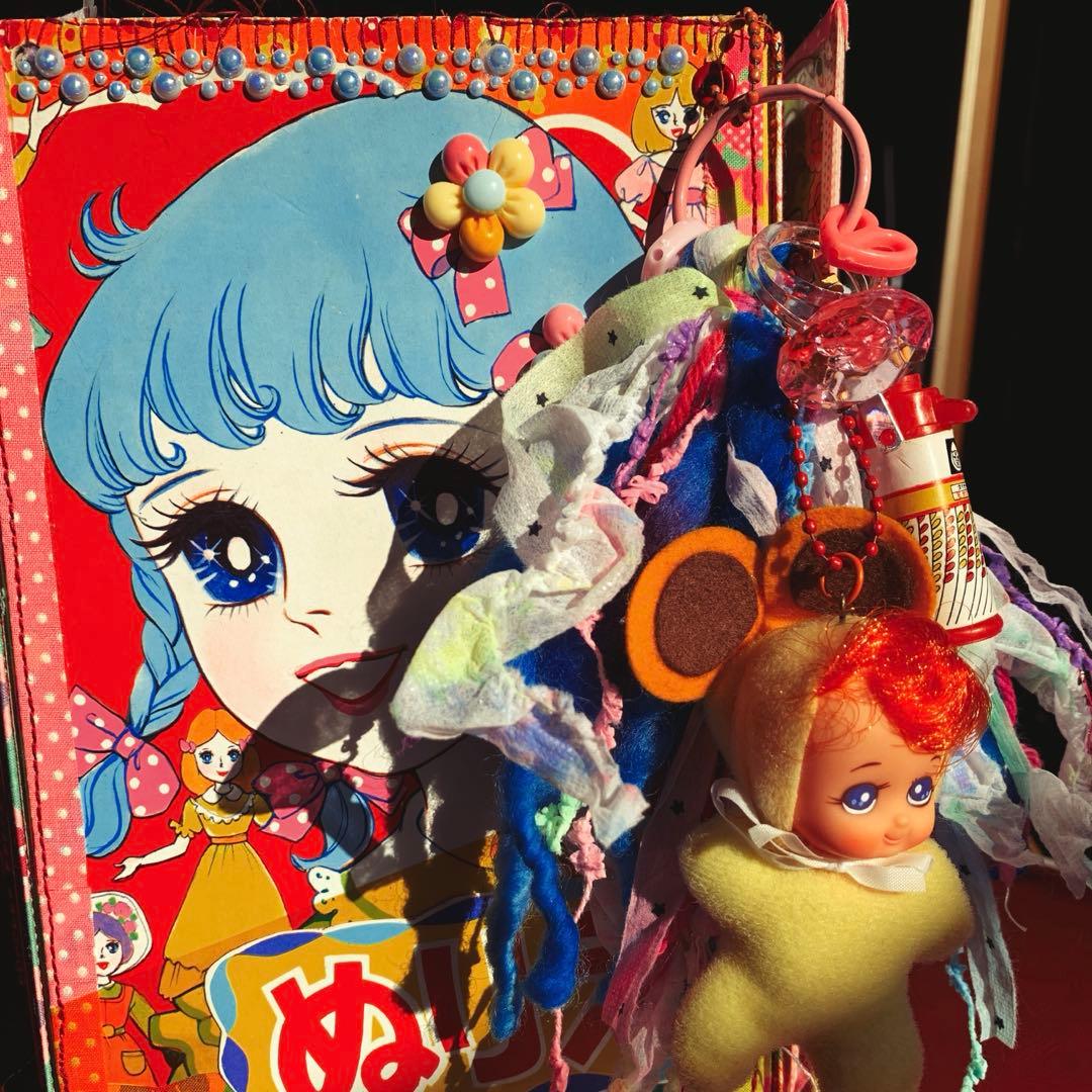 Ning様⭐︎昭和レトロジャンクジャーナル【no.155】