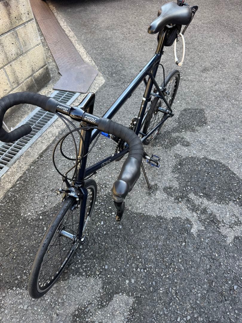 ＥＢＳ製　ミニベロ