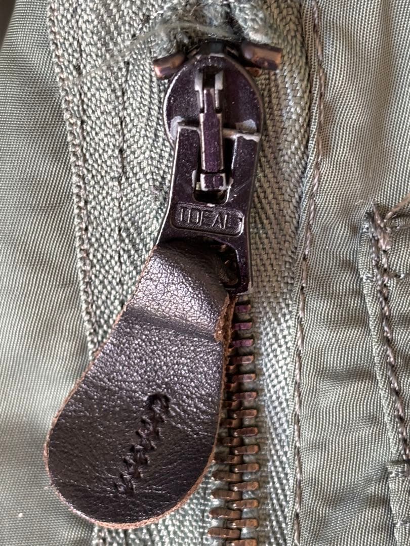 alpha L-2B USA ヴィンテージ　復刻版　アルファインダストリーズ