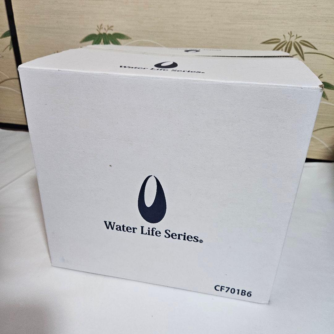 【値下げ中！】【新品】ポタポタクラブ　クラブエコウォーター　常温サーバー本体