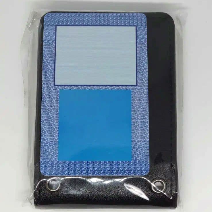 警察手帳　レプリカ　撮影用　新品未使用