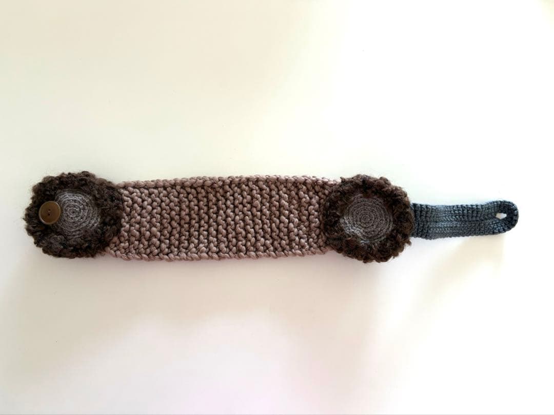 mina perhonen × hitomi nishiyama ヘッドドレス