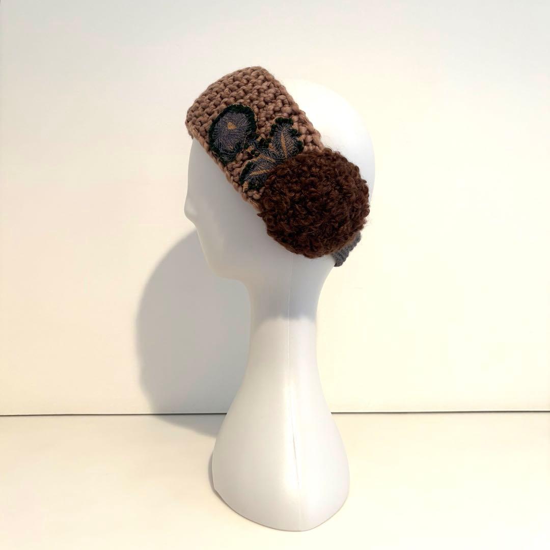 mina perhonen × hitomi nishiyama ヘッドドレス