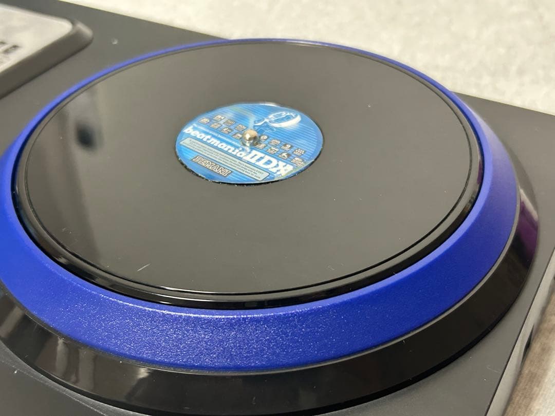 beatmania IIDX コントローラー エントリーモデル