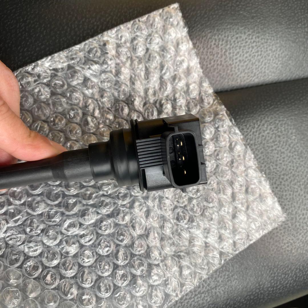 NGK スパークプラグ U5280 4個セット