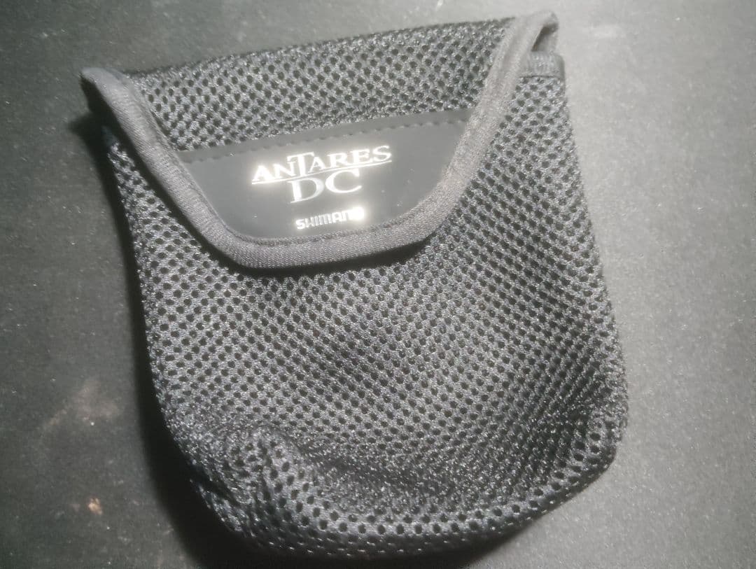 23アンタレスDCMD XG