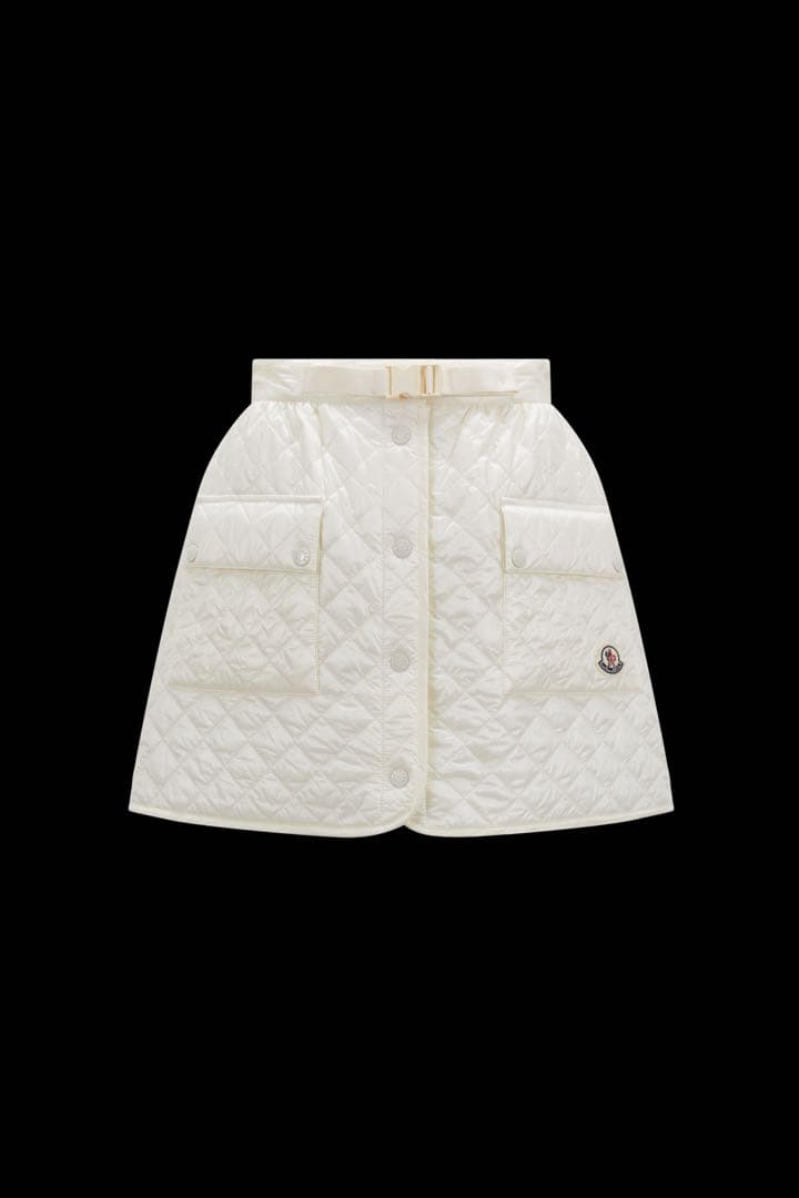 Moncler モンクレール　スカート