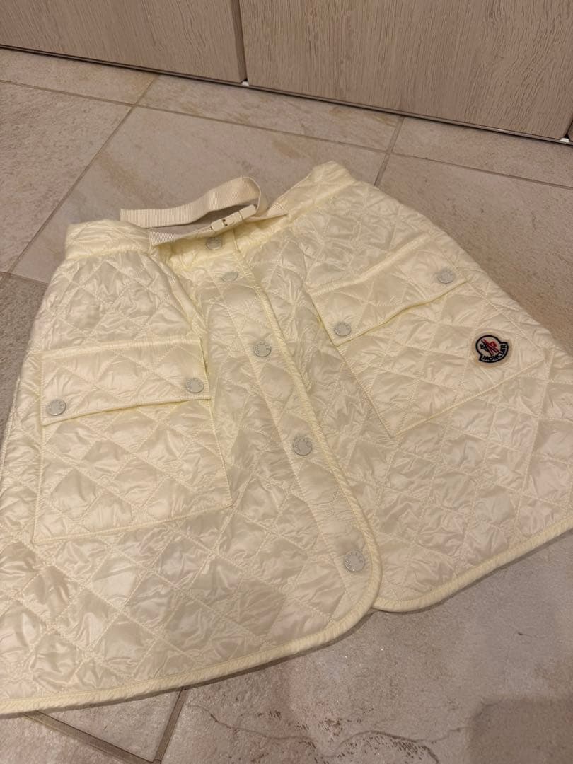 Moncler モンクレール　スカート