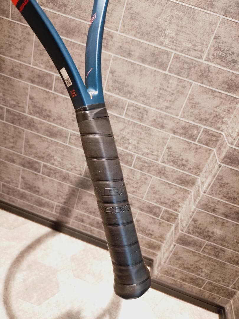 HEAD　ラジカルチーム　G2