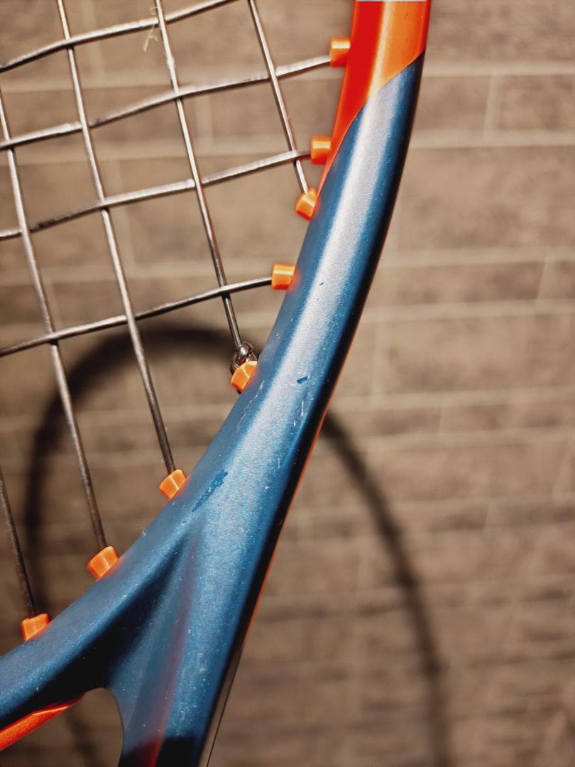 HEAD　ラジカルチーム　G2