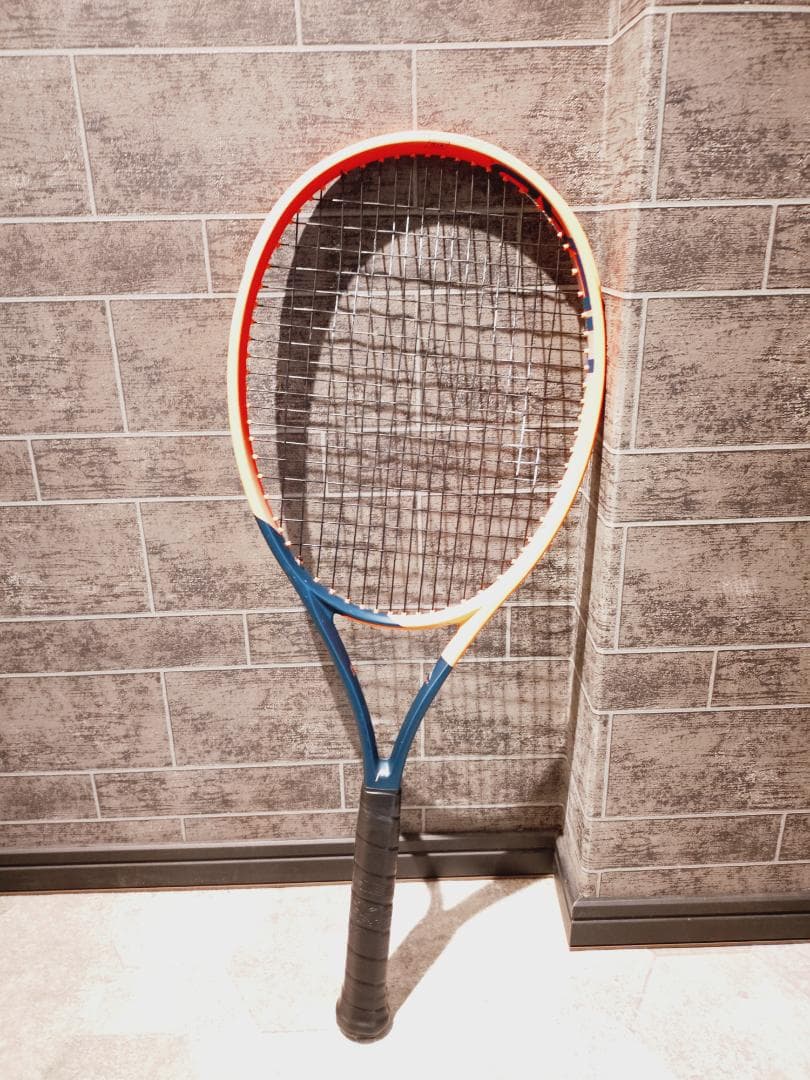 HEAD　ラジカルチーム　G2