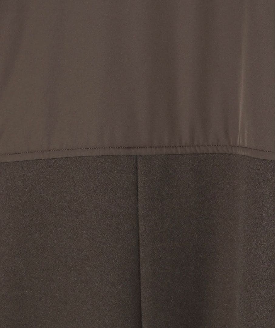 【新品・未使用品】メルトンドッキングコート