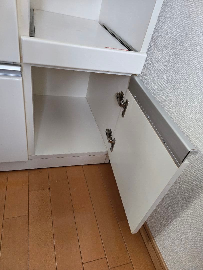 キッチンカウンター・レンジボード レンジ台 送料込み