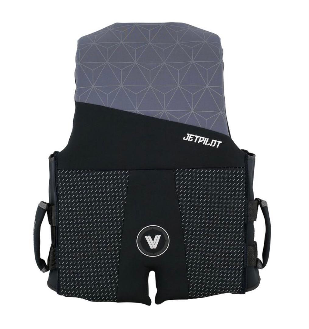 今週末迄送料込み！50%オフ！JETPILOT ライフジャケット XL