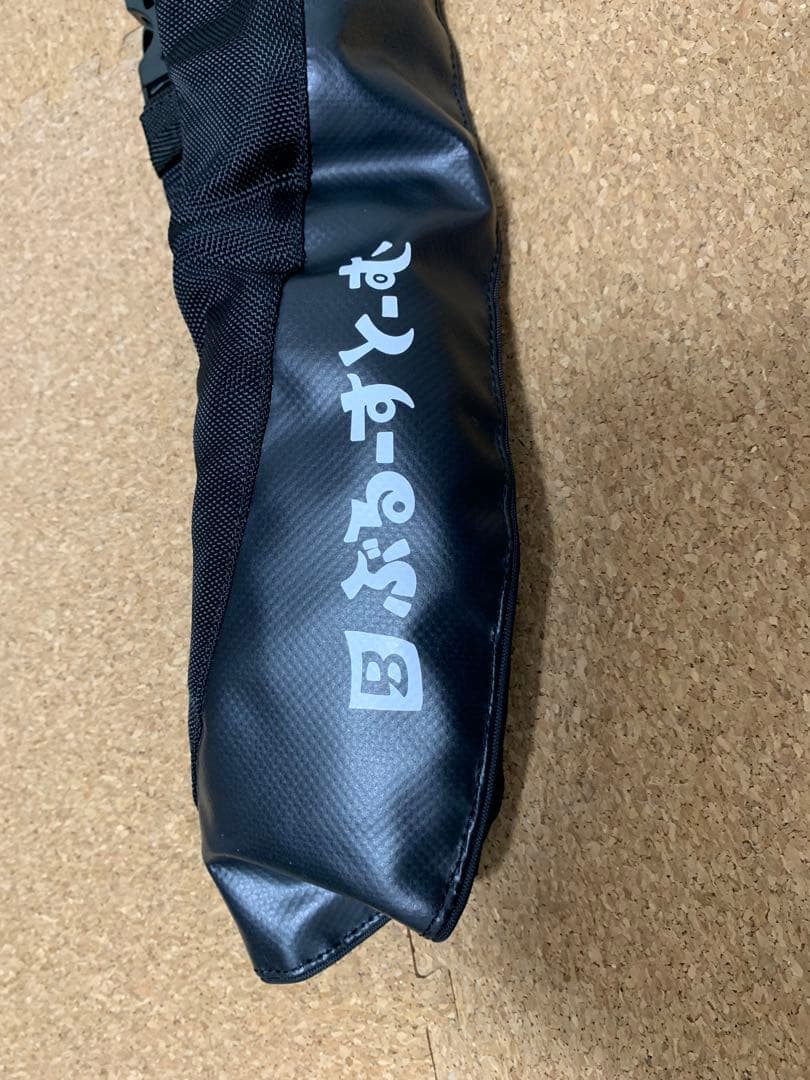 ブルーストーム BSJ-5620RSⅡ ウエスト ライフジャケット 桜マーク付