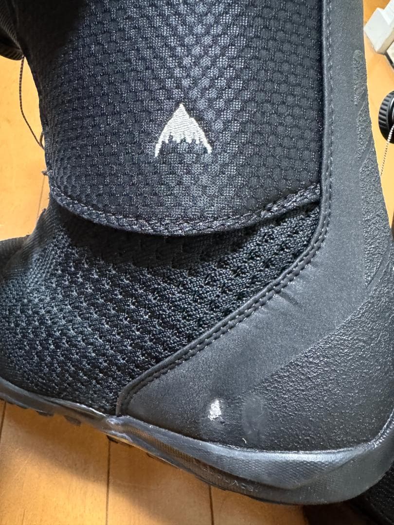 Burton Swath Boa スノーボードブーツ 26.5 JPN