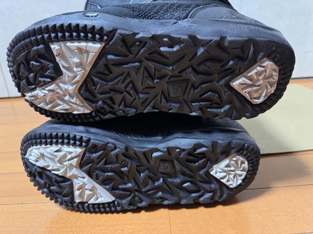 Burton Swath Boa スノーボードブーツ 26.5 JPN