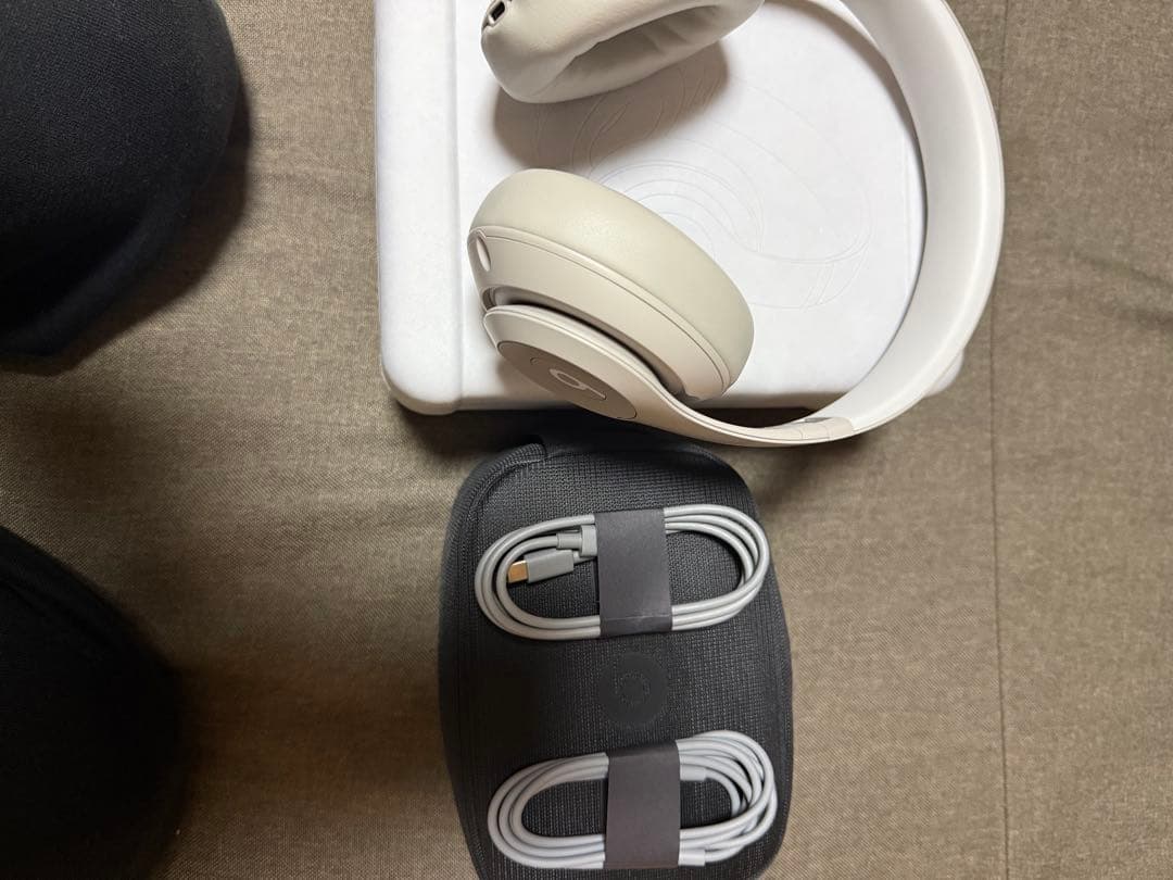 お正月価格beatsStudio Pro ヘッドフォン