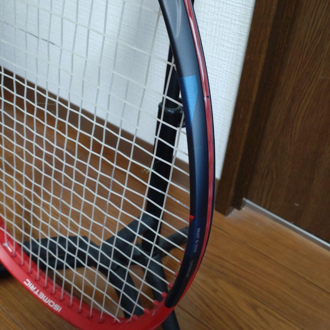 ラケット(軟式用) YONEX VCORE100 2023 G2