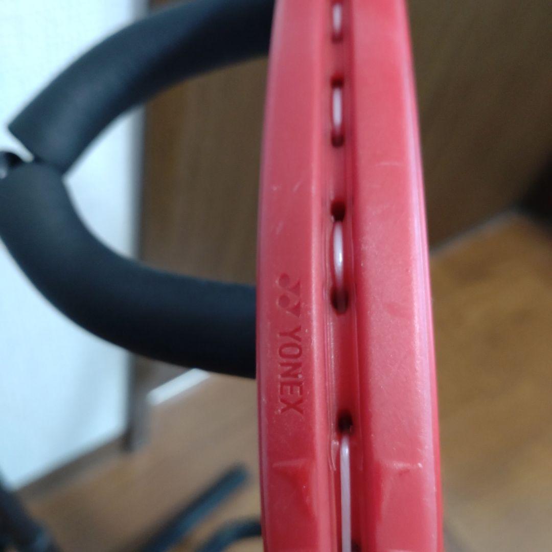 ラケット(軟式用) YONEX VCORE100 2023 G2