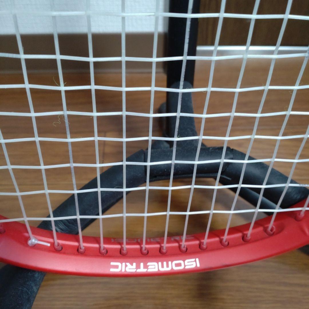 ラケット(軟式用) YONEX VCORE100 2023 G2